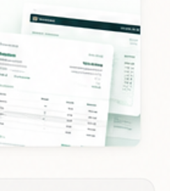 Invoice preview